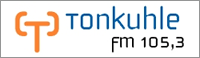 LIVE-Stream Radio Tonkuhle